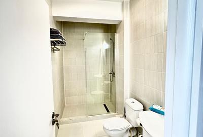 Garsonieră mobilată utilată | Balcon | Parcare | Etaj 1 | Cosmopolis - 8