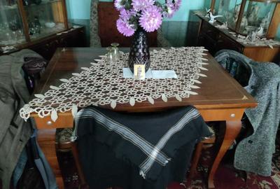 Casă cu 4 camere în Romanu - 4