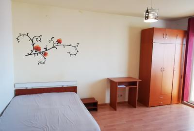 Vanzare gars mobilata Politehnica bloc izolat,langa metrou Lujerului - 3