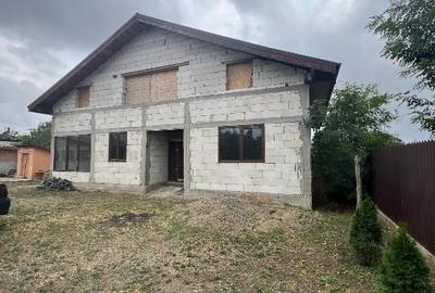 Casa+teren  Vadu Pașii Buzau - 1