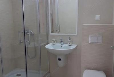 Garsonieră decomandată în Turda