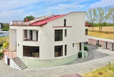 Casă cu 6 camere în Central - 5