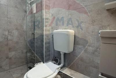 Apartament cu 2 camere semidecomandat, mobilat în Tomis Nord - 6