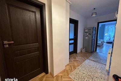 Apartament cu 2 camere decomandat în Simion Bărnuțiu - 3
