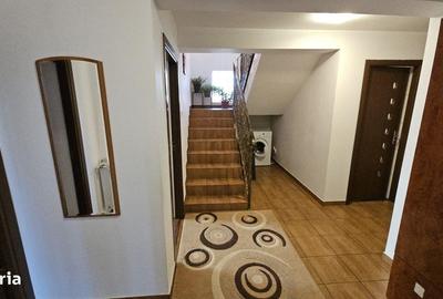 Casă cu 5 camere cu Teren 768 Mp în Poienarii Burchii - 10