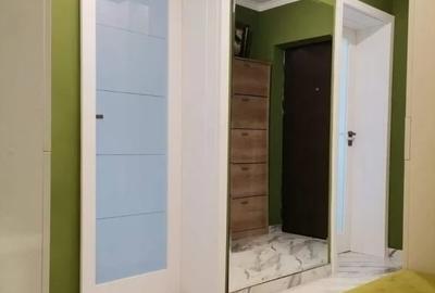 2 Camere Decomandat 58mp Bloc Nou Loc Parcare Inclus zona Hlincea - 5