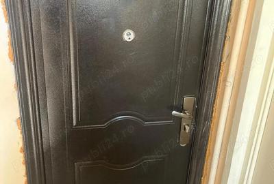 Apartament cu 2 camere semidecomandat în Șagului - 9