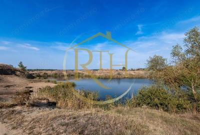 Teren de 10 mp, în Sârbova - 12