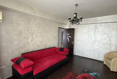 Apartament cu 2 camere decomandat în Central - 5