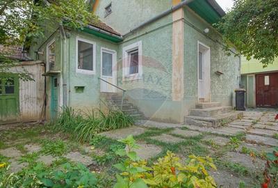 Casă săsească de renovat, cu teren, Șcheii Brașovului - 3