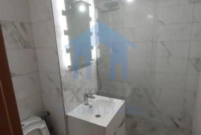 Garsonieră decomandată în Zorilor - 2