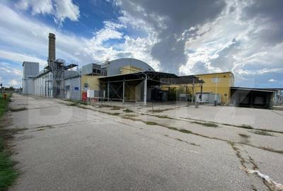 Spațiu comercial, de 15,533 mp, în Freidorf - 5