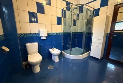 Casă individuală cu 4 camere cu Canalizare în Gura Văii - 7