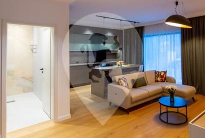 Garsonieră decomandată, mobilată în Centrul Istoric - 14