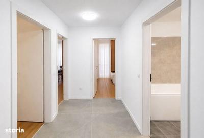 Apartament cu 3 camere în Nord - 6