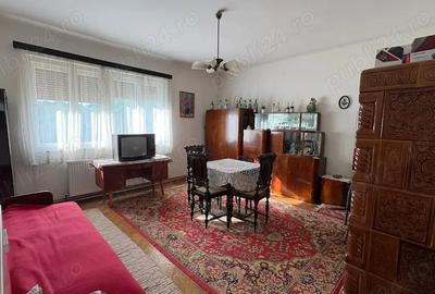 De vanzare casa langa UMF Targu Mures, zona Clinici De vanzare casa langa UMF Targu Mures, zona Clinici - 2