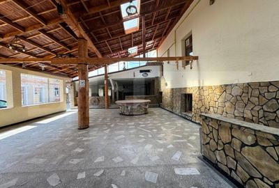 Afacere la cheie in  Siret! Pensiune, sala evenimente, restaurant cu crama - 4