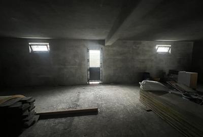 Duplex la gri 175 mp utili 58 mp demisol curte 180 mp  3 bai 3/4 dormitoare - 8