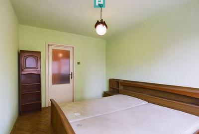 Apartament cu 3 camere decomandat în Central - 11