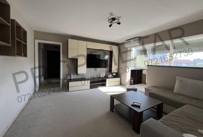 Apartament cu 2 camere semidecomandat în Circumvalațiunii - 4