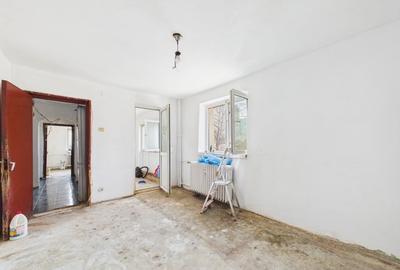 Apartament cu 2 camere decomandat în Pantelimon - 4