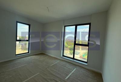 VANZARE APARTAMENT 3 CAMERE | STRAULESTI | 81MP | TERASA | COMPLEX NOU - 2