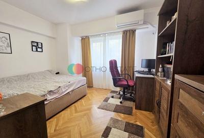 4 Camere - 2 Bai | Loc de Parcare | 13 Septembrie-Cotroceni - 4