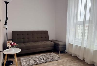 Apartament cu 3 camere semidecomandat, mobilat în Bartolomeu - 5