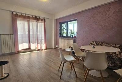 Apartament 2 camere mobilat Nicolae Grigorescu Apartament 2 camere mobilat Nicolae Grigorescu - 8