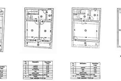 Casa superba 4 camere-terasa-3 bai Batistei-Universitate-... - 2