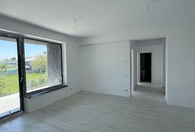 Apartament decomandat- 3 camere-Magurele -Comision 0% - 1