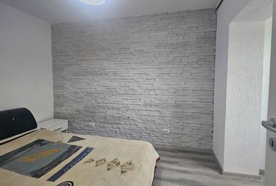 Apartament cu 2 camere semidecomandat în Nufărul - 15