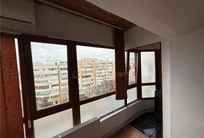 EXCLUSIVITATE Garsoniera cf 1 decomandata  ULTRACENTRAL - 5