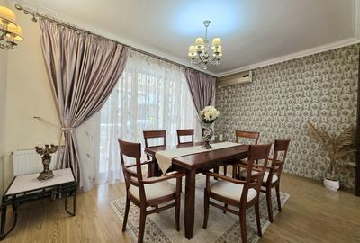 Vila de vanzare - Mamaia Nord, la doar 100 m de plaja - 4