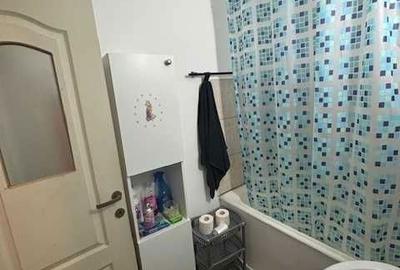 Garsonieră semidecomandată în Central