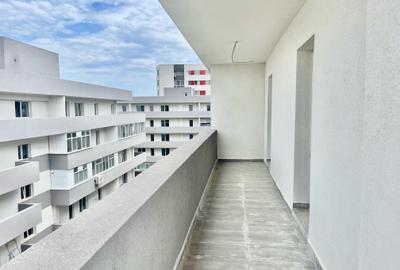 Apartament cu un dormitor si  terasa spatioasa / Direct Dezvoltator - 2