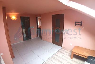 Apartament cu 2 camere în Vest - 2