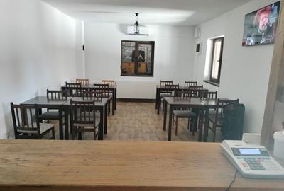 Spațiu comercial, de 120 mp, în Fibiș - 4