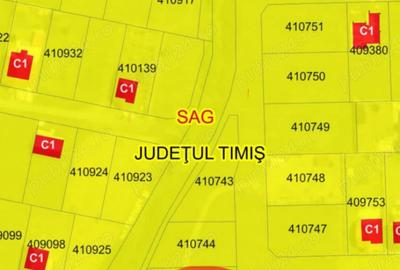 Spațiu comercial, în Șag - 1