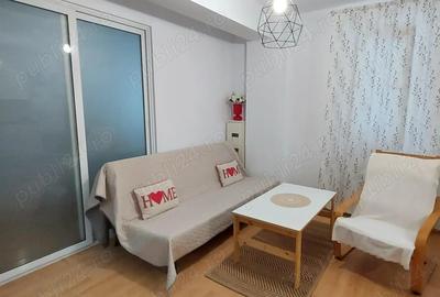 Inchiriere apartament 2 camere Greenfield Baneasa - 3