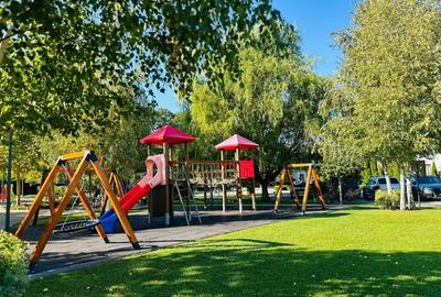 OXFORD GARDENS | AISB | VILA CU 3 DORMITOARE | OFERTA SPECIALA - 24