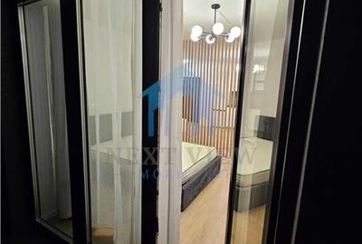 Apartament 1 camera, Gara - 6