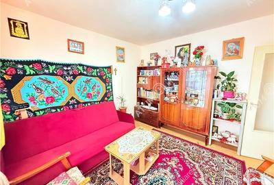 Apartament 3 camere decomandate 2 balcoane 2 bai si pivnita - 6