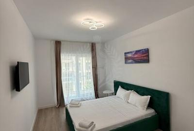 APARTAMENT DE INCHIRIAT//2 CAMERE//REAL RESIDENCE RESORT - 5