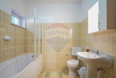 Casă cu 14 camere cu Teren 596 Mp în Poiana Brașov - 19