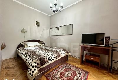 Apartament cu 4 camere, mobilat în Andrei Mureșanu - 7
