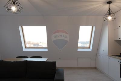Apartament 2 camere de vanzare pe Calea Baciului cu parcare subterana - 3