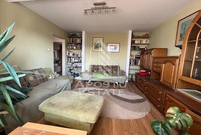 Apartament cu 3 camere, decomandat, 2 bai, 2 balcoane - 3