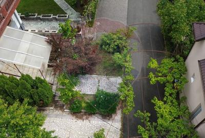 De inchiriat-casa ideala pentru sediu sau spatiu comercial-Parcul Mare - 27