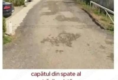 Casă cu 3 camere cu Teren 200 Mp în Berceni - 8